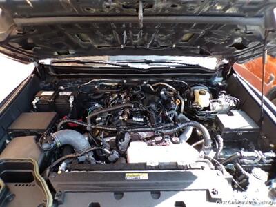 2024 Toyota Tacoma   - Photo 7 - Woodbridge, ON L4L 8L6