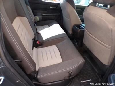 2024 Toyota Tacoma   - Photo 10 - Woodbridge, ON L4L 8L6