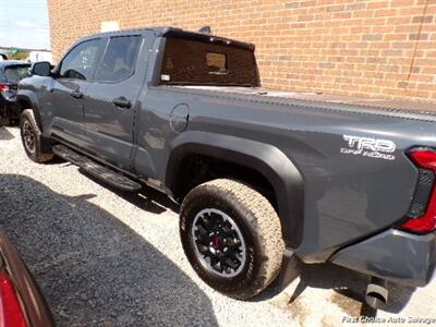 2024 Toyota Tacoma   - Photo 6 - Woodbridge, ON L4L 8L6
