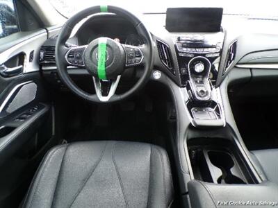 2020 Acura RDX SH-AWD   - Photo 10 - Woodbridge, ON L4L 8L6