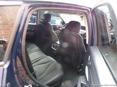 2020 Acura RDX SH-AWD   - Photo 5 - Woodbridge, ON L4L 8L6
