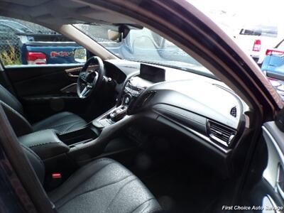 2020 Acura RDX SH-AWD   - Photo 13 - Woodbridge, ON L4L 8L6