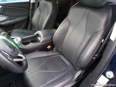 2020 Acura RDX SH-AWD   - Photo 7 - Woodbridge, ON L4L 8L6