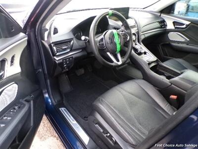 2020 Acura RDX SH-AWD   - Photo 6 - Woodbridge, ON L4L 8L6