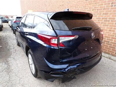 2020 Acura RDX SH-AWD   - Photo 2 - Woodbridge, ON L4L 8L6