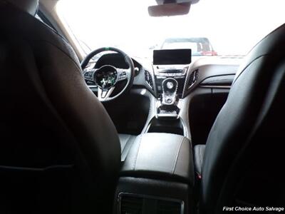 2020 Acura RDX SH-AWD   - Photo 12 - Woodbridge, ON L4L 8L6