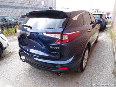 2020 Acura RDX SH-AWD   - Photo 4 - Woodbridge, ON L4L 8L6