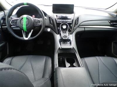 2020 Acura RDX SH-AWD   - Photo 9 - Woodbridge, ON L4L 8L6