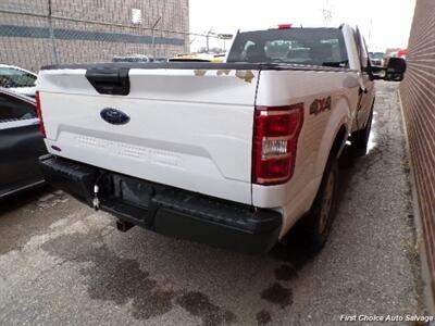 2018 Ford F-150 XL   - Photo 7 - Woodbridge, ON L4L 8L6