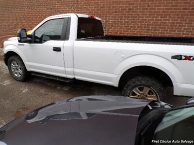 2018 Ford F-150 XL   - Photo 10 - Woodbridge, ON L4L 8L6