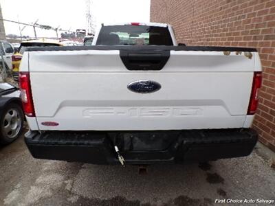 2018 Ford F-150 XL   - Photo 8 - Woodbridge, ON L4L 8L6