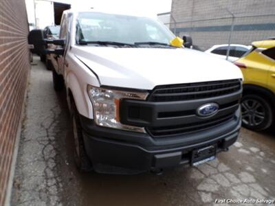 2018 Ford F-150 XL   - Photo 4 - Woodbridge, ON L4L 8L6