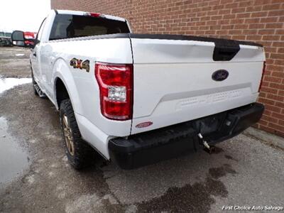 2018 Ford F-150 XL   - Photo 9 - Woodbridge, ON L4L 8L6