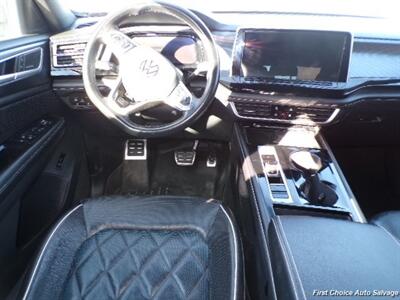 2024 Volkswagen Atlas Cross Sport SEL Premium R-Line 4 - Photo 12 - Woodbridge, ON L4L 8L6
