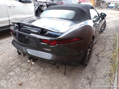2020 Jaguar F-TYPE R-Dynamic   - Photo 4 - Woodbridge, ON L4L 8L6