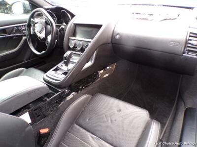 2020 Jaguar F-TYPE R-Dynamic   - Photo 10 - Woodbridge, ON L4L 8L6