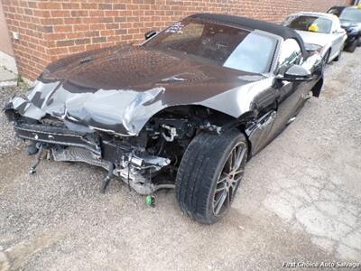 2020 Jaguar F-TYPE R-Dynamic   - Photo 1 - Woodbridge, ON L4L 8L6