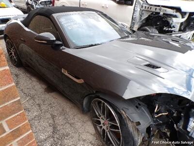 2020 Jaguar F-TYPE R-Dynamic   - Photo 3 - Woodbridge, ON L4L 8L6