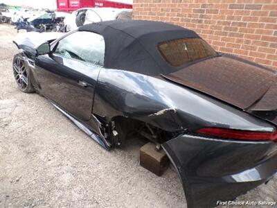 2020 Jaguar F-TYPE R-Dynamic   - Photo 6 - Woodbridge, ON L4L 8L6