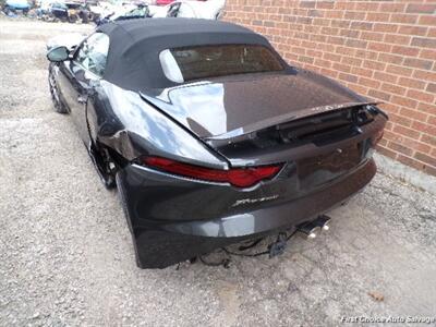 2020 Jaguar F-TYPE R-Dynamic   - Photo 5 - Woodbridge, ON L4L 8L6