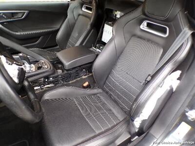 2020 Jaguar F-TYPE R-Dynamic   - Photo 9 - Woodbridge, ON L4L 8L6