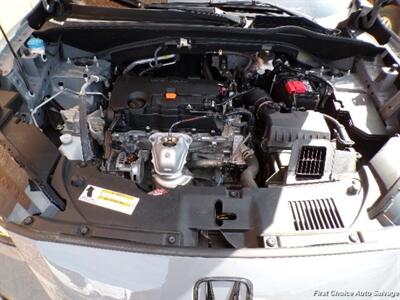 2024 Honda HR-V EX-L   - Photo 7 - Woodbridge, ON L4L 8L6