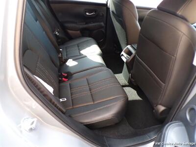 2024 Honda HR-V EX-L   - Photo 10 - Woodbridge, ON L4L 8L6