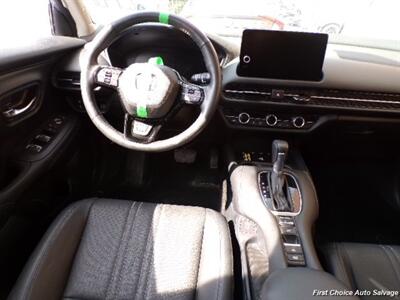 2024 Honda HR-V EX-L   - Photo 12 - Woodbridge, ON L4L 8L6