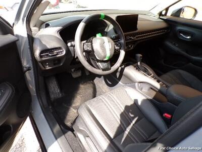 2024 Honda HR-V EX-L   - Photo 8 - Woodbridge, ON L4L 8L6