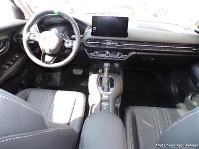 2024 Honda HR-V EX-L   - Photo 12 - Woodbridge, ON L4L 8L6