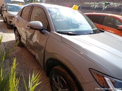 2024 Honda HR-V EX-L   - Photo 3 - Woodbridge, ON L4L 8L6