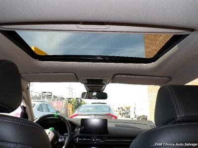 2024 Honda HR-V EX-L   - Photo 14 - Woodbridge, ON L4L 8L6