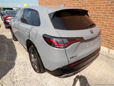 2024 Honda HR-V EX-L   - Photo 5 - Woodbridge, ON L4L 8L6