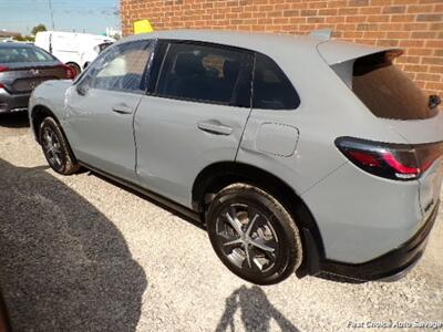 2024 Honda HR-V EX-L   - Photo 7 - Woodbridge, ON L4L 8L6