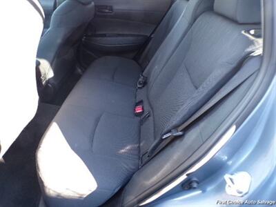 2026 Toyota Corolla Cross - Photo 10 - Woodbridge, ON L4L 8L6