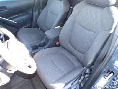 2026 Toyota Corolla Cross - Photo 9 - Woodbridge, ON L4L 8L6