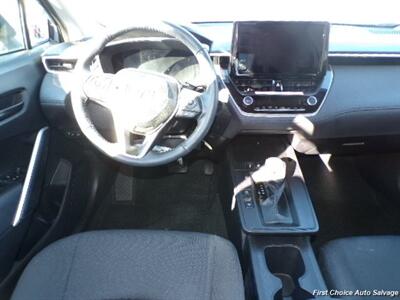 2026 Toyota Corolla Cross - Photo 12 - Woodbridge, ON L4L 8L6