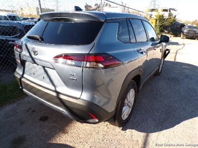 2026 Toyota Corolla Cross - Photo 4 - Woodbridge, ON L4L 8L6
