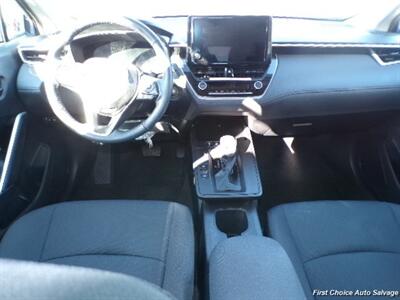 2026 Toyota Corolla Cross - Photo 11 - Woodbridge, ON L4L 8L6