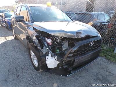 2026 Toyota Corolla Cross - Photo 2 - Woodbridge, ON L4L 8L6