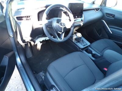 2026 Toyota Corolla Cross - Photo 8 - Woodbridge, ON L4L 8L6