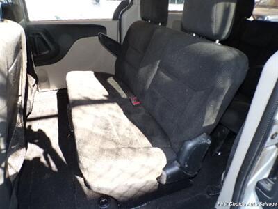 2015 Dodge Grand Caravan American Value Packa   - Photo 11 - Woodbridge, ON L4L 8L6