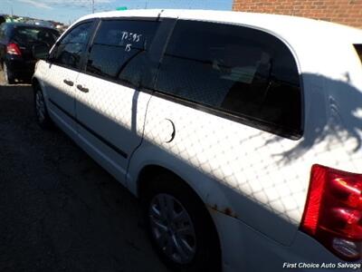 2015 Dodge Grand Caravan American Value Packa   - Photo 6 - Woodbridge, ON L4L 8L6