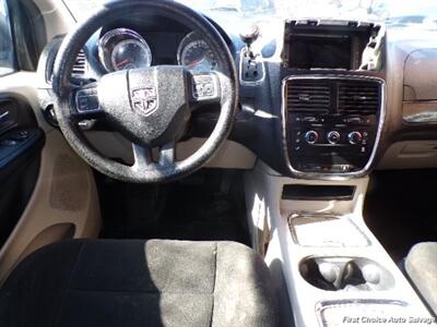 2015 Dodge Grand Caravan American Value Packa   - Photo 13 - Woodbridge, ON L4L 8L6