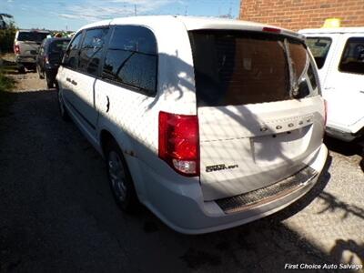 2015 Dodge Grand Caravan American Value Packa   - Photo 5 - Woodbridge, ON L4L 8L6