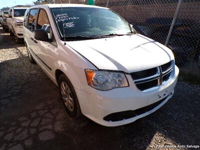 2015 Dodge Grand Caravan American Value Packa   - Photo 2 - Woodbridge, ON L4L 8L6