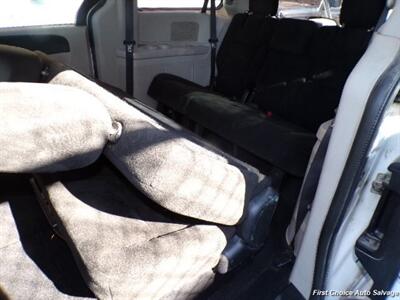 2015 Dodge Grand Caravan American Value Packa   - Photo 10 - Woodbridge, ON L4L 8L6