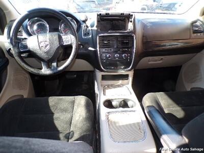 2015 Dodge Grand Caravan American Value Packa   - Photo 12 - Woodbridge, ON L4L 8L6