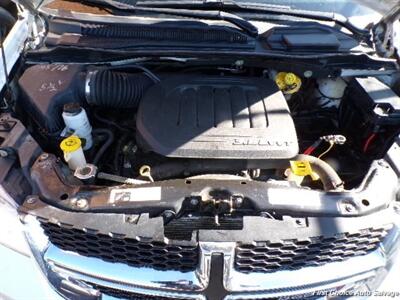 2015 Dodge Grand Caravan American Value Packa   - Photo 7 - Woodbridge, ON L4L 8L6