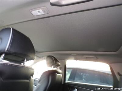 2023 Acura MDX SH-AWD w/Advance - Photo 15 - Woodbridge, ON L4L 8L6